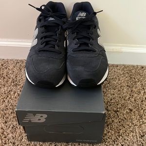 New Balance 500 Sneakers
